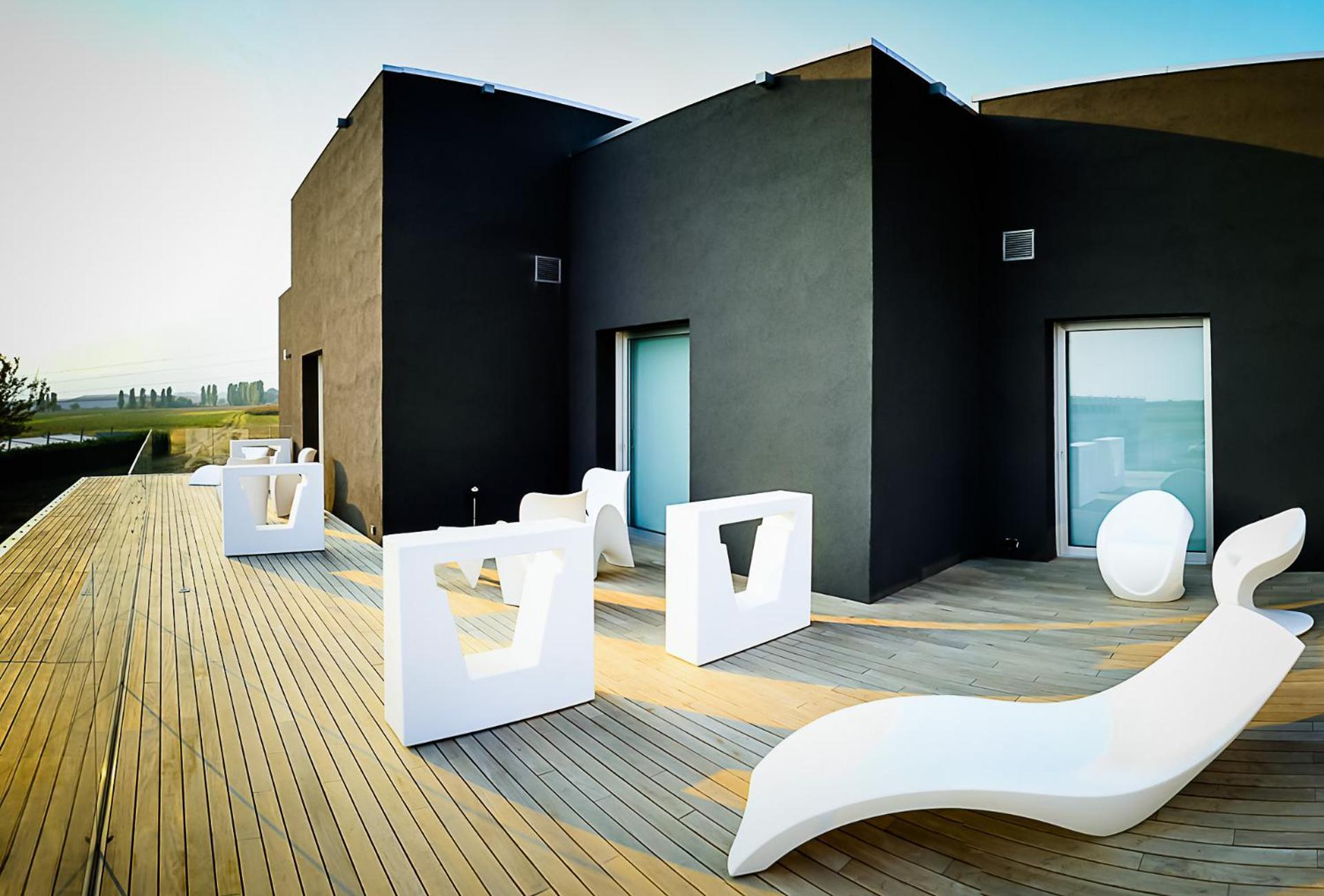 Hotel Casa Format à Beinasco Extérieur photo