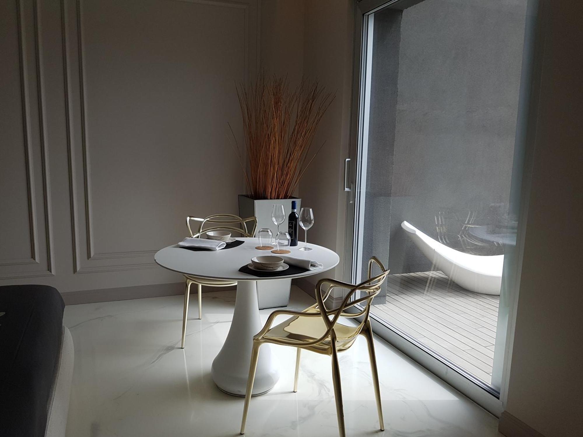 Hotel Casa Format à Beinasco Extérieur photo
